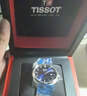 卡西歐（CASIO）EDIFICE EFR-S108D 學(xué)生手表 商務(wù)時(shí)尚男士手表石英手表 EFR-S108D-2AVUPR 曬單實(shí)拍圖