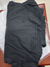 CARE OF LORD 領(lǐng)航員系列 金標(biāo)Primaloft男士秋冬棉衣連帽棉服8615 極夜黑 L 曬單實(shí)拍圖