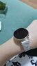 HUAWEI WATCH GT 5 41mm 湖光青 氟橡膠表帶華為智能手表情緒健康助手玄璣感知系統 曬單實(shí)拍圖