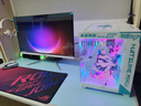 華碩天選5070/5060Ti/5060顯卡14600KFCPU組裝電腦直播臺式整機DIY初音未來(lái)mod機箱游戲主機白色海景房 i5 13400F+華碩RTX5050 配置一 曬單實(shí)拍圖