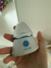 Hi!papa海龜爸爸防曬精華乳小光盾Pro戶外高倍兒童防曬乳30+5g SPF50+ 曬單實拍圖