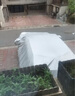 鑫盛凌奔馳E級車衣全車罩05-25款改款260L防曬300L防雨擋雪霜凍車套外罩 曬單實拍圖