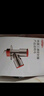 杜邦（DUPONT）洗衣機下水三通廚房地漏下水道封口器排水管通用防返水防臭神器 曬單實(shí)拍圖