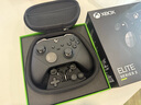 XBOX微軟 Xbox精英手柄二代 無線游戲手柄Elite 2精英2代 xbox精英手柄（海外版） 曬單實(shí)拍圖