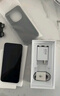 小米（MI）REDMI Note15 Pro 天璣7400-Ultra 7000mAh 龍晶玻璃十倍抗摔 IP68 12+256 子夜黑 紅米 5G手機 曬單實(shí)拍圖