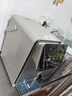 美的（Midea）小魔方pro電熱水瓶電水瓶飲水機 燒水壺電熱水壺316L 風(fēng)冷保溫恒溫一體0塑料可拆國家補貼31FPro 曬單實拍圖