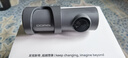 盯盯拍行車(chē)記錄儀MINI3S 4K版 超高清影像360°旋轉鏡頭 5GWiFi 超級電容 曬單實(shí)拍圖
