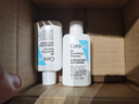 適樂(lè )膚（CeraVe）水楊酸溫和嫩膚泡沫潔面啫喱 30ml【臨期清倉】 曬單實(shí)拍圖