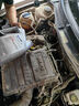 美孚（Mobil）銀美5W-40機(jī)油4L+機(jī)濾+空調(diào)濾+空氣濾+工時(shí)單次大保養(yǎng)12個(gè)月有效 曬單實(shí)拍圖