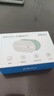 中興原裝隨身wifi6【送1500G】2025款支持5G 4G設(shè)備免插卡移動隨行無線網(wǎng)卡熱點無限全國通用流量便攜 白色+一年全國流量套餐 曬單實拍圖