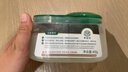 希望樹(shù) 除甲醛雙艙除醛寶5罐裝小綠罐除醛果凍新房室內家用甲醛清除劑 曬單實(shí)拍圖