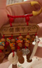 祥隱【普陀山直發(fā)】寶寶別針嬰兒桃木劍兒童護身壓驚防驚嚇朱砂掛件 【寶寶收驚別針】健康平安款 曬單實(shí)拍圖