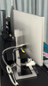 飛利浦27英寸4K NanoIPS-Black硬件低藍光愛眼 TypeC96W 10bit HDR400設(shè)計辦公顯示器 國家補貼27E2F7901 曬單實拍圖