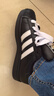 阿迪達(dá)斯 （adidas）adidas三葉草貝殼頭SUPERSTARII男女休閑鞋 JI0079 35.5碼 曬單實(shí)拍圖