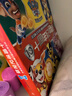 中國少年兒童百科全書（禮盒全10冊）十萬個為什么百科啟蒙讀物小學生經典科普閱讀叢書 彩繪注音版 曬單實拍圖
