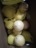 京地達廣西欽蜜9號黃金百香果 凈重3斤單果60-70g 生鮮水果源頭直發(fā)包郵 曬單實拍圖