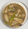 遇上鮮 舟山龍頭魚(yú) 海鮮 冷凍豆腐魚(yú)九肚魚(yú)水潺魚(yú) 凈重1350g 源頭直發(fā) 曬單實(shí)拍圖