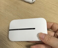 華為智選隨身wifi可移動(dòng)無(wú)線wifi6免插卡隨行無(wú)線上網(wǎng)卡便攜上網(wǎng)寶4g無(wú)限路由器全國(guó)通用流量2025款MT33 旗艦WiFi6【多網(wǎng)切換】1500毫安長(zhǎng)續(xù)航 不限速不虛標(biāo)月享2000G流量 曬單實(shí)拍圖