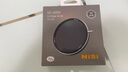 耐司（NiSi）可調nd濾鏡 True Color VND1-5檔72mm可變nd減光鏡 色彩保真可變nd濾鏡 單反微單相機視頻人像 曬單實(shí)拍圖