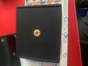興戈EW200 可換線(xiàn)HiFi有線(xiàn)耳機動(dòng)圈高音質(zhì)大聲場(chǎng)聽(tīng)聲辨位吃雞入耳式電腦游戲電競音樂(lè )耳塞 EW200【3.5帶麥+游戲7.1聲卡】 曬單實(shí)拍圖