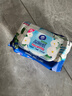 維達（Vinda）濕廁紙 80片*單包 山茶花精華 護膚私處呵護 潔廁濕紙巾廁紙濕巾 曬單實(shí)拍圖