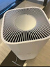 美的（Midea）空氣凈化器除甲醛家用凈化器除菌除過(guò)敏源除異味煙味寵物凈化器母嬰輕音家電國家補貼情人節禮物 【升級款P500pro】 曬單實(shí)拍圖