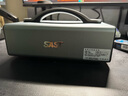 SAST【3C認證】戶(hù)外移動(dòng)電源300W大功率220V便攜大容量停電應急露營(yíng)擺攤儲能備用 曬單實(shí)拍圖