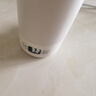 美的（Midea）電熱水杯加熱水壺保溫?zé)?350ml迷你便攜式旅行出差 國(guó)補(bǔ)智能恒溫 316L不銹鋼無異味MK-DB35X22 曬單實(shí)拍圖