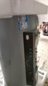 海爾（Haier）國家補貼20%電熱水器60升 PD7 金剛無縫膽 水電分離3300W變頻速熱一級能效終身免換鎂棒家用儲水式 曬單實拍圖