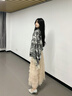 ZHR高跟鞋女細(xì)跟尖頭氣質(zhì)淺口單鞋女亮片蝴蝶結(jié)婚鞋 Y716 銀色 37  曬單實拍圖