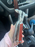 汽車安全錘車用多功能玻璃破窗器車載車內(nèi)破窗安全錘應(yīng)急逃生錘 多功能安全錘【錐形錘】 多功能安全錘【錐形錘】 曬單實(shí)拍圖