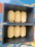 三能SN2196低糖一體成型吐司盒450g不沾土司盒不粘面包盒家用烘焙 曬單實(shí)拍圖