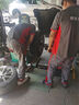 米其林（MICHELIN）汽車(chē)輪胎/電動(dòng)車(chē)新能源輪胎 235/45ZR18 98Y T1競馳PILOT SPORT 4 曬單實(shí)拍圖