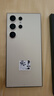 三星 Galaxy S24 Ultra Al智享生活辦公 四長(cháng)焦系統 5G手機【7天機】12GB+256GB鈦羽黃 曬單實(shí)拍圖