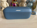 Bose SoundLink Plus藍牙揚聲器 暮色藍  戶(hù)外防水便攜式露營(yíng)派對無(wú)線(xiàn)音響音箱 強勁共振聲效 曬單實(shí)拍圖