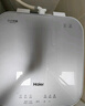 海爾（Haier）洗衣機小型全自動 3公斤迷你嬰兒兒童 內(nèi)衣褲洗 精華洗95℃燙洗除菌 家電國家補貼15%XQBM30-R586 曬單實拍圖