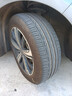 普利司通（Bridgestone）汽車(chē)輪胎 215/55R17 98W XL T001 適配皇冠/凱美瑞/奧德賽/帕薩特 曬單實(shí)拍圖