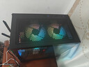 AMD銳龍R5 9600X主機5060整機/5060TI/7650GRE/9060XT顯卡7500F電競游戲電腦臺式機DIY組裝機海景房 R5 9600X+RTX5060Ti丨四 曬單實(shí)拍圖