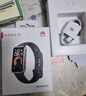 華為（HUAWEI）手環(huán)10 標(biāo)準(zhǔn)版 羽砂黑 智能手環(huán)專業(yè)睡眠分析情緒健康鋁合金機(jī)身心率監(jiān)測運動手環(huán)華為手環(huán)9升級 曬單實拍圖