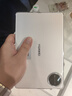 HUAWEI MatePad Mini 華為平板電腦 8.8英寸小平板 OLED屏 輕辦公 SIM卡版 可通話 12GB+256GB雪域白  曬單實(shí)拍圖