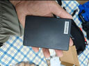紐曼（Newsmy）1TB 移動硬盤機械 星云塑膠系列 USB3.0 2.5英寸 星空黑 海量存儲 照片視頻備份辦公數(shù)據(jù)備份 曬單實拍圖