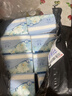 家用紙巾抽紙整箱實(shí)惠裝400張5層加厚餐巾紙衛生紙家庭裝嬰兒擦手 【120*170mm】 5層 80抽*4包 曬單實(shí)拍圖