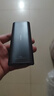 諾基亞（NOKIA）108 4G移動(dòng)聯(lián)通電信廣電全網(wǎng)通 2.4英寸雙卡雙待 直板按鍵學(xué)生老人老年人功能機備用手機 黑色 曬單實(shí)拍圖
