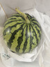 【產(chǎn)地直采】麒麟奶油西瓜1粒4kg 曬單實(shí)拍圖