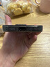 鹿途者 DEERWALK海綿寶寶適用蘋果17promax手機殼iphone15plus新款12高級感13可愛11/12promax卡通保護套彩銀防摔 黑色-海綿寶寶 iPhone 16 Pro 曬單實拍圖