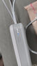 vivo33W自帶線充電寶1萬(wàn)毫安【3C認(rèn)證可上飛機(jī)】纖薄小巧跨品牌快充兼容適配蘋(píng)果華為小米o(hù)ppo出行便攜 曬單實(shí)拍圖