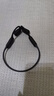 蘭士頓AirWave Pro藍(lán)牙耳機(jī)無線骨傳導(dǎo)概念 運(yùn)動(dòng)跑步無線不入耳騎行 適用于蘋果華為小米手機(jī) 競(jìng)速黑 曬單實(shí)拍圖