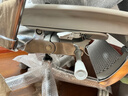 Ergonor保友金豪E2/金豪E2 Pro 高端人體工學(xué)椅 電腦椅辦公椅家用電競椅 【金豪E2】銀白美國網(wǎng)+躺舒寶 整椅發(fā)貨 送貨上門(mén) 曬單實(shí)拍圖
