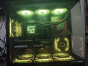 AMD銳龍R7 9800X3D主機(jī)組裝電腦RTX5080 RX9070XT顯卡直播電競(jìng)設(shè)計(jì)臺(tái)式電腦主機(jī)DIY組裝機(jī) 銳龍7 9800X3D+RTX5070Ti丨配四 主機(jī)套件 曬單實(shí)拍圖