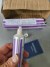 香緹卡（Chantecaille）隔離霜50g紫管隔離Aura白皙色調隔離妝前乳長(cháng)效保濕遮瑕 ALABASTER/淺色 適合偏白膚色 50g 曬單實(shí)拍圖